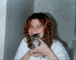 Linda with Baby Jim Morrison.jpg (8155 bytes)